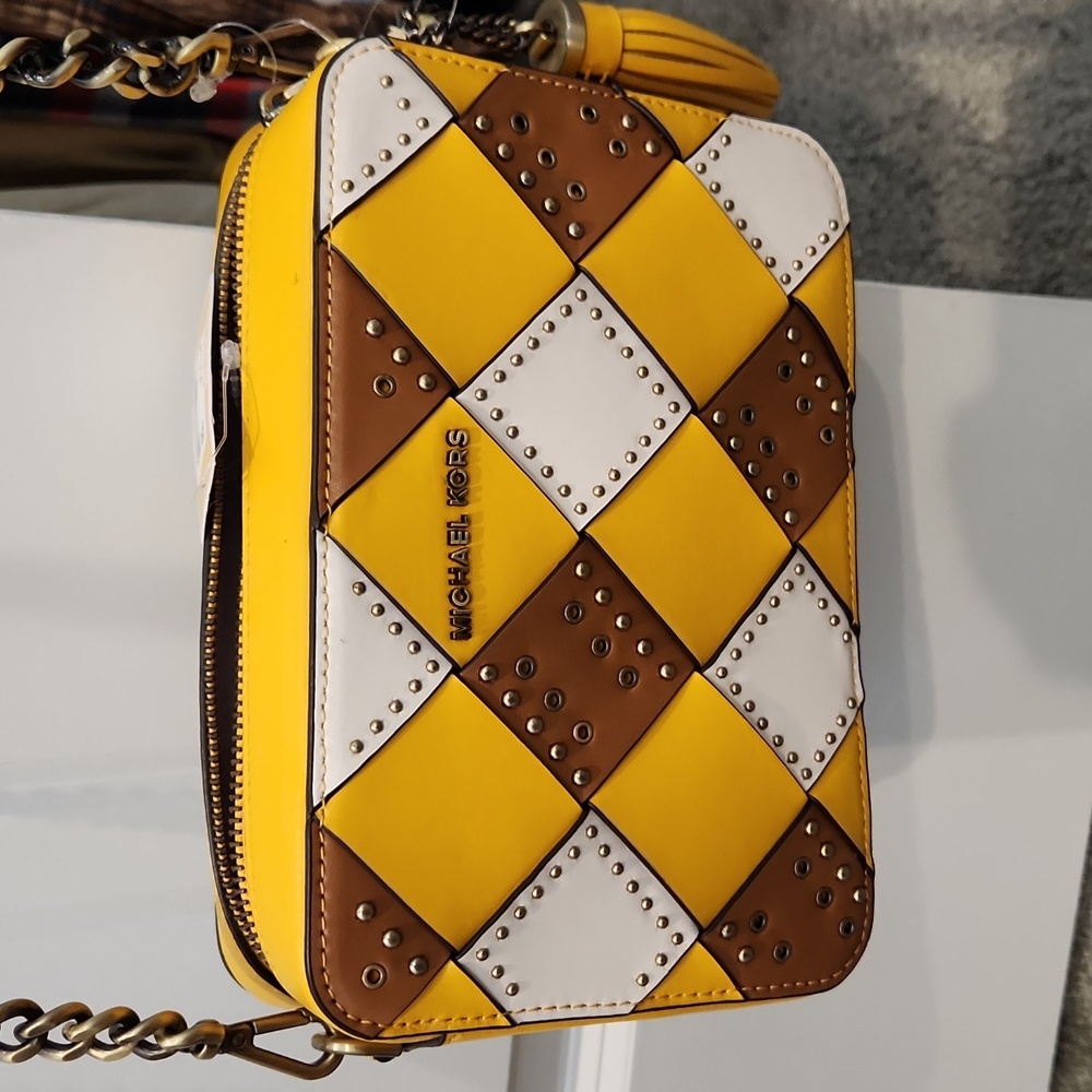 Michael kors purse